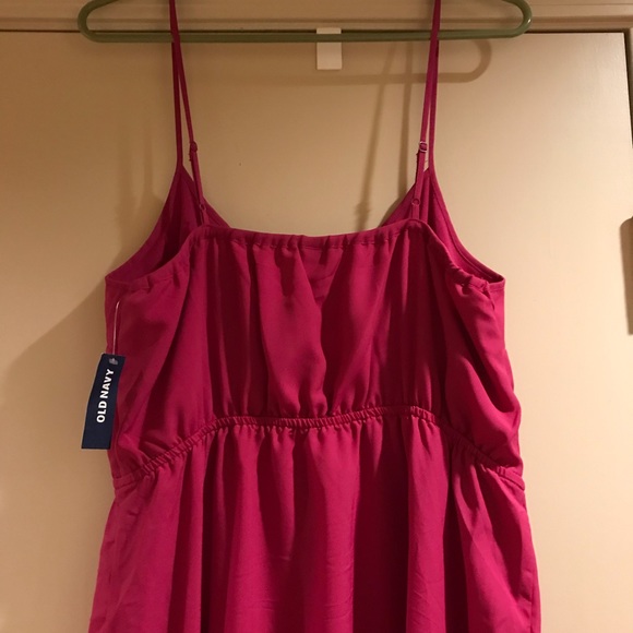 🌺NWT Maxi Dress🌺 - Picture 5 of 5